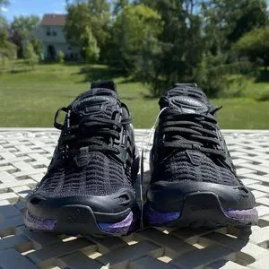 adidas | Shoes | Adidas Ultraboost Cc Dna Shoes Black Galaxy  display picture 1